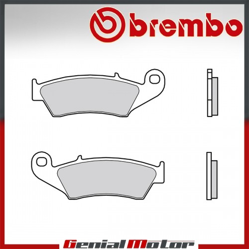 Pastiglie brembo freno - brembo,