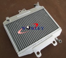 Full Aluminum Radiateur Pour