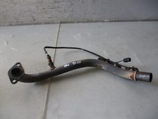 Collettore Scarico Marmitta Terminale Sonda Kymco People 250 S 2006 2011 2012