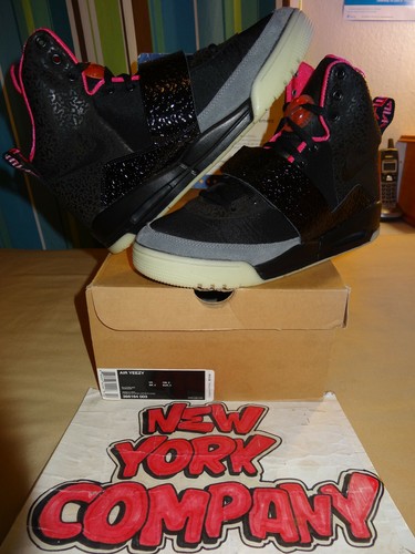 Nike air yeezy blink - nike,
