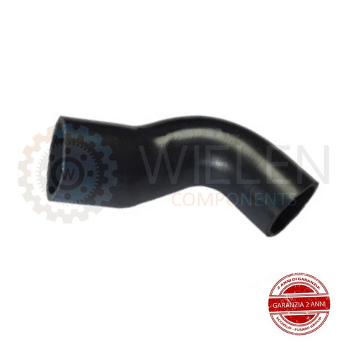 Manicotto intercooler tubo - manicotto,