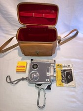 Meopta Admira 8F macchina