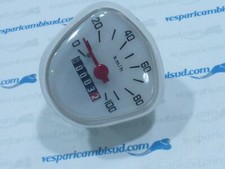CONTACHILOMETRI LAMBRETTA J-50