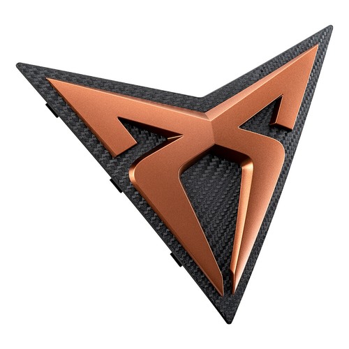 Cupra logo formentor - cupra,