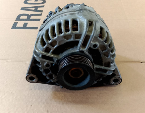Alternatore per motore - alternatore,