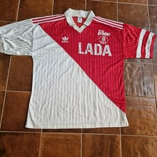 VINTAGE MONACO 1997-1998