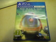 Sony Playstation 4 No Mans Sky