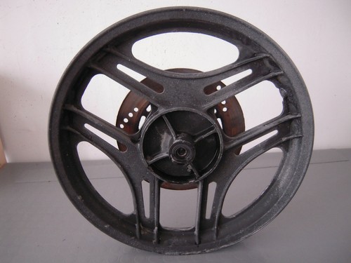 Cerchio ruota anteriore honda - ruota,