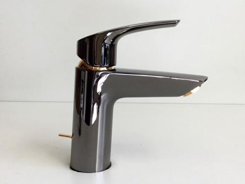 Grohe eurosmart rubinetteria - grohe,
