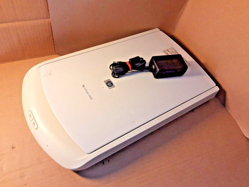 Scanner piatto scanjet - piatto, hp