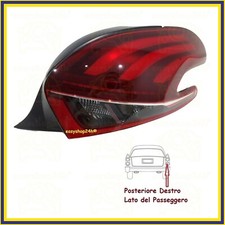 FARO FANALE FANALINO