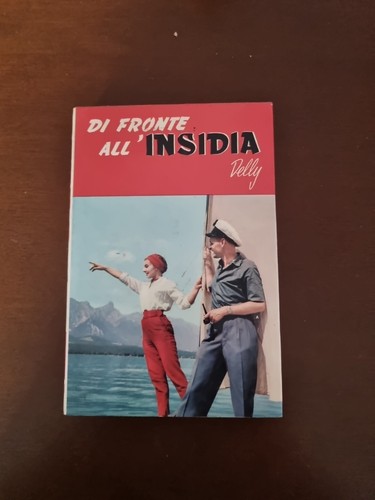 Fronte all insidia - di,