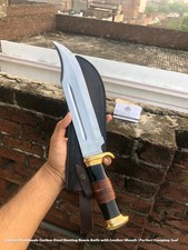 Coltello Bowie da Caccia in
