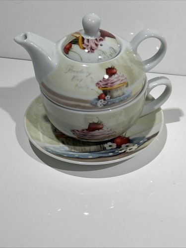 Teiera vintage collezione the - vintage,