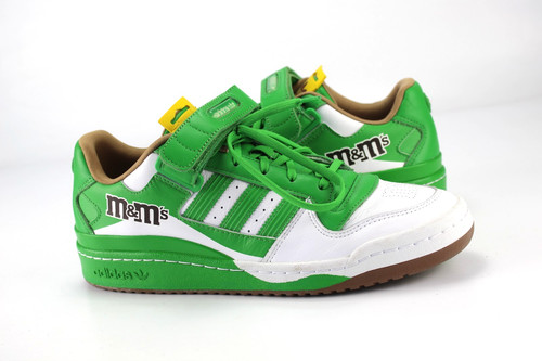 Adidas forum low s taglia - adidas,