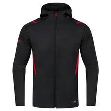 Jako Giacca Casual Challenge