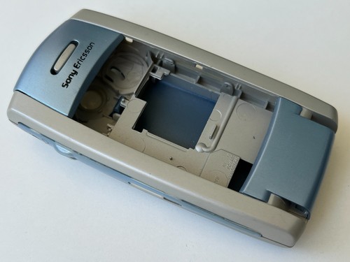 Sony ericsson p800 cover - sony,