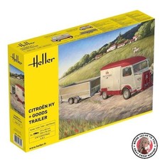 NUOVO Platz Heller 1/24