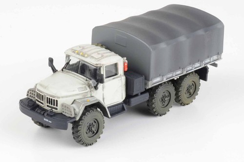 12064lc legion models zil 131 - legion,