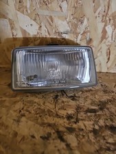 Faro proiettore Suzuki DR750