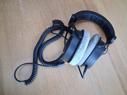 Beyerdynamic 990 pro - 990, 250