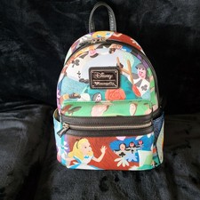 Rarissimo zaino Loungefly