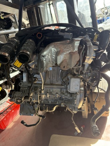 Motore opel corsa 2023 - opel, f