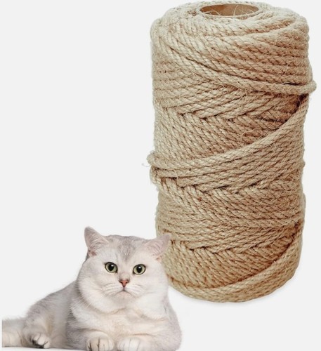 Corda sisal per - in,