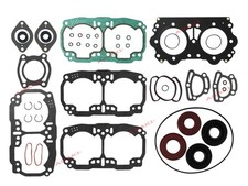 Kit guarnizioni completo