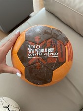 pallone mondiale 2010 sud africa