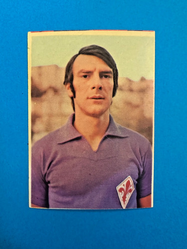 Calciatori reli 1971 - calciatori,
