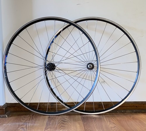 Ritchey aero road set ruote - road,