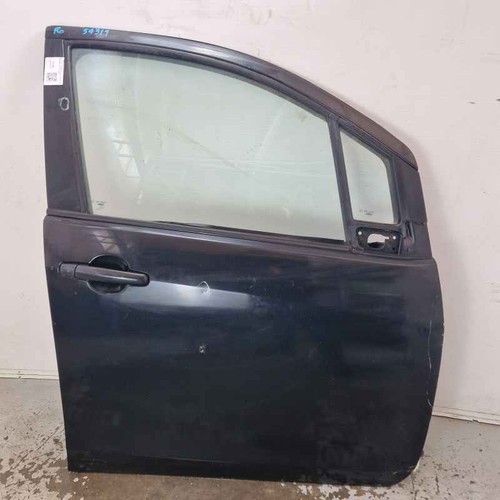 Porta portiera sportello nudo