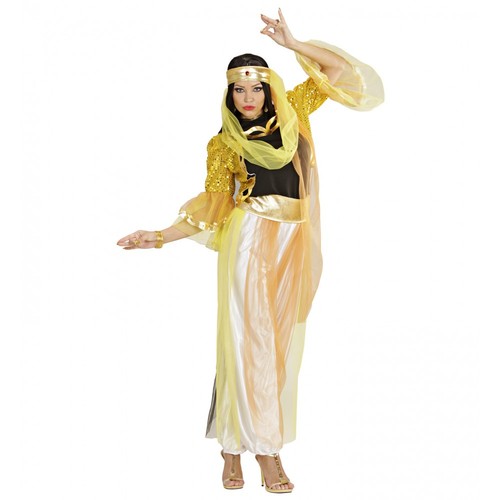 Costume odalisca ballerina - costume, da