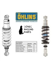 BM 641 MONO AMMORTIZZATORE