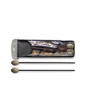 Coppia battenti marimba - coppia,