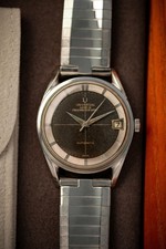 Universal Geneve Polerouter