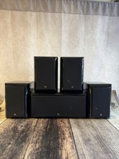 Acoustic Research AR HC6 Set