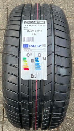 Pneumatico estivo 225 - 1,