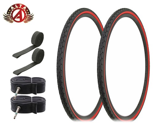 Alta bicicletta filo perline - alta,