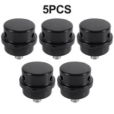 Filtri riduzione rumore 16mm facilmente installabili per vari compressori