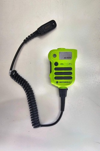 Nntn8203 apx rsm motorola - apx,