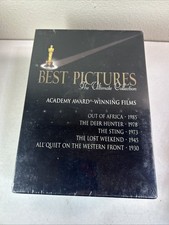Best Pictures: The Ultimate