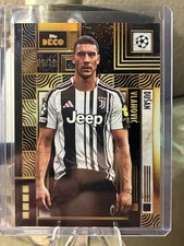 Maglia Dusan Vlahovic 2025-26