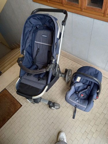 Passeggino foppapedretti - passeggino,