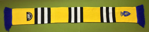 Drughi ponente sciarpa - sciarpa, scarf