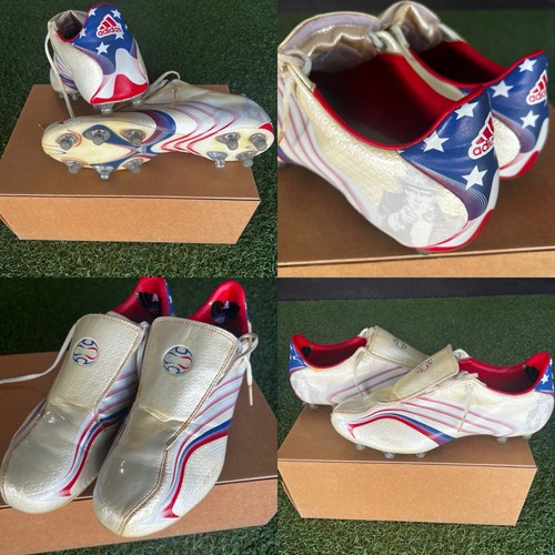 Rare adidas f50 tunit - f50, edizione