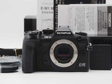 Olympus OM-D E-M1 III 20,4