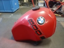 Bmw R 80 Gs Paralever