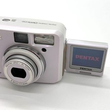 Fotocamera digitale compatta